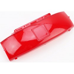 Honda LEAD AF-20 "стекло"- стопа, красное Китай