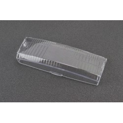 Suzuki SEPIA (old) "стекло"- фары, прозрачное Китай