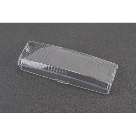 Suzuki SEPIA (old) "скло"- фари, прозоре Китай