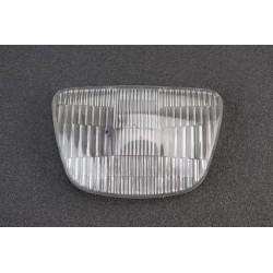 Yamaha JOG APRIO "скло"- фари, прозоре Китай