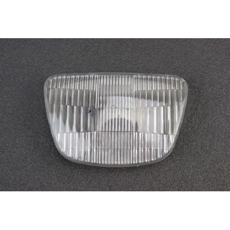 Yamaha JOG APRIO "стекло"- фары, прозрачное Китай