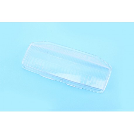 Honda DIO AF-18 "стекло"- фары, прозрачное Китай