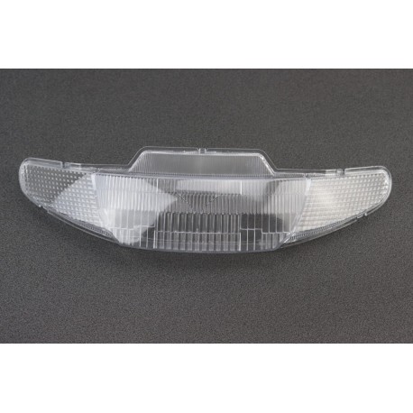 Honda DIO AF-27/28 "стекло"- фары, прозрачное Китай