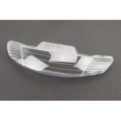 Honda DIO AF-34 "стекло"- фары, прозрачное Китай