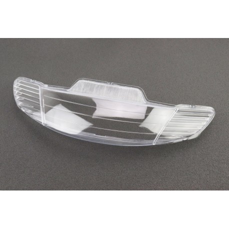 Honda DIO AF-34 "стекло"- фары, прозрачное Китай