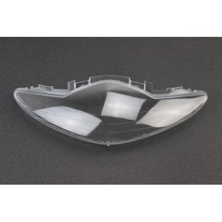 Honda DIO AF-56 "стекло"- фары, прозрачное Китай