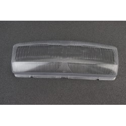 Honda LEAD AF-20 "стекло"- фары, прозрачное Китай