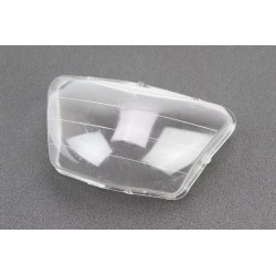 Suzuki LET'S-III "стекло"- фары, прозрачное Китай