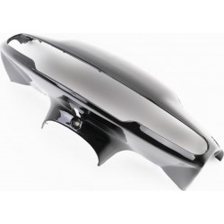 Honda DIO AF-27 Пластик-керма передній "голова", чорний Китай