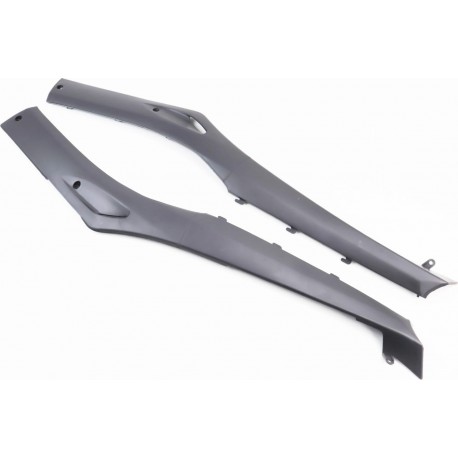 Honda DIO AF-27/28 Пластик-нижній бічний лів+прав к-кт 2шт Китай