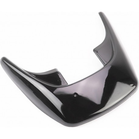 Honda DIO AF-28 Пластик-"спойлер", чёрный Китай