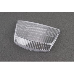 Yamaha JOG ARTISTIC "стекло"- фары, прозрачное Китай