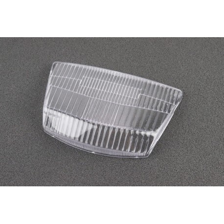 Yamaha JOG ARTISTIC "стекло"- фары, прозрачное Китай