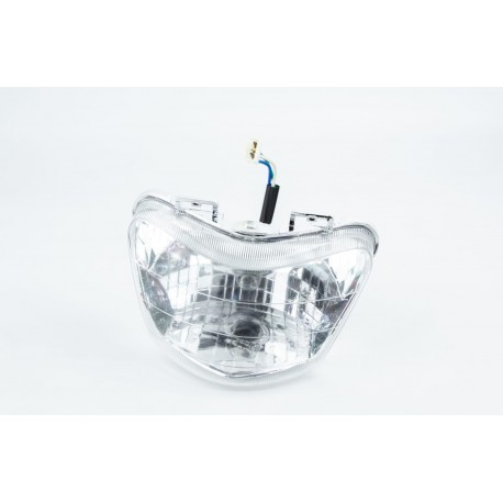 Suzuki LET'S-III фара в сборе Китай