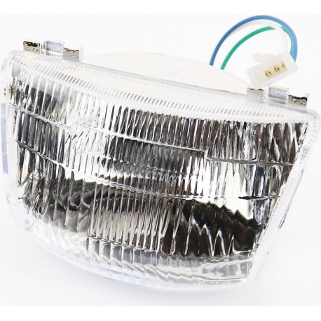 Yamaha JOG 3KJ фара передня в зборі Китай