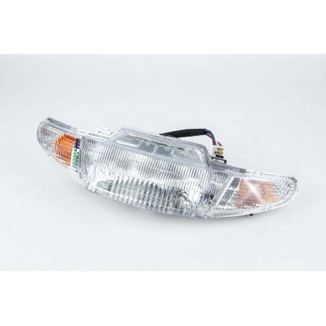 Honda DIO AF-27 фара передня в зборі Китай