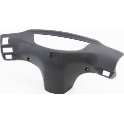 Honda DIO AF-34/35 Пластик-руля задний (где спидометр) Китай