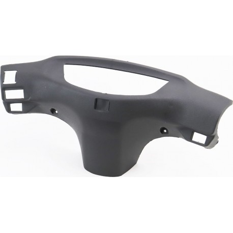 Honda DIO AF-34/35 Пластик-руля задний (где спидометр) Китай