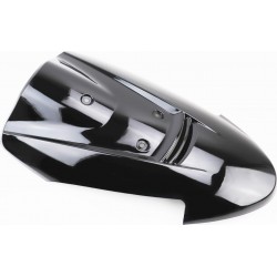 Suzuki SEPIA ZZ Пластик-передній верхній "дзьоб", чорний Китай