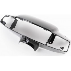 Suzuki SEPIA (old) Пластик-руля передний "голова", чёрный Китай