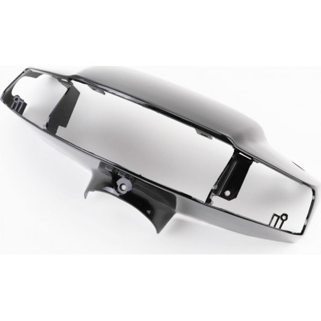 Suzuki SEPIA (old) Пластик-керма передній "голова", чорний Китай