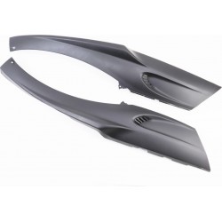 Yamaha JOG NEXT ZONE Пластик-нижній бічний лів+прав к-кт 2шт Китай