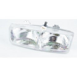 Honda LEAD AF-20 фара в сборе Китай