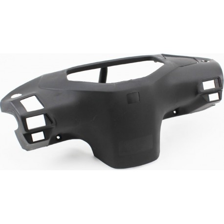 Honda LEAD AF-48 Пластик-руля задний Китай