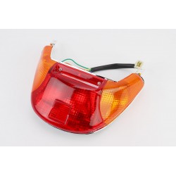 Suzuki LET'S ліхтар у зборі (фішка тато) Китай