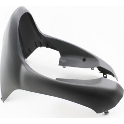 Suzuki LET'S-II Пластик-передній основний (підклювник) Taiwan