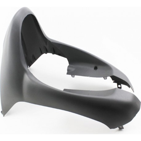 Suzuki LET'S-II Пластик-передній основний (підклювник) Taiwan