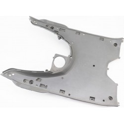 Honda LEAD AF-20 Пластик-напольный "пол" Китай