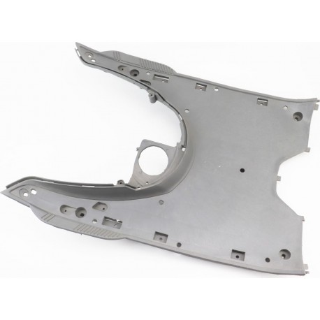 Honda LEAD AF-20 Пластик-напольный "пол" Китай