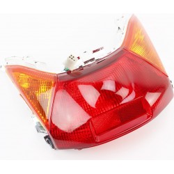 УЦІНКА Honda LEAD AF-48 ліхтар задній (відламане переднє кріплення, див. фото) Китай