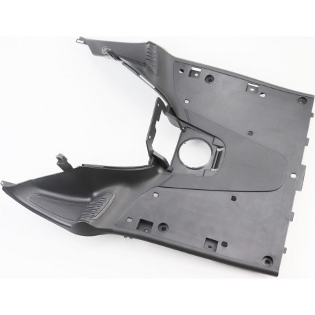 Honda LEAD AF-48 Пластик-напольный "пол" Китай