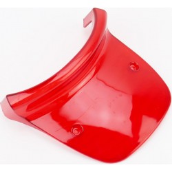 Yamaha JOG SA-16 "стекло"- стопа, красное Китай