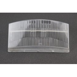 Honda DIO AF-12 DJ "стекло"- фары, прозрачное Китай