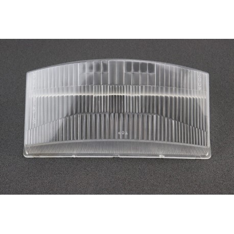 Honda DIO AF-12 DJ "стекло"- фары, прозрачное Китай