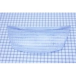 Yamaha JOG NEXT ZONE "скло"- фари, прозоре Китай