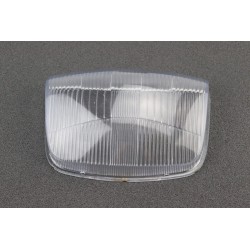 Honda PAL "стекло"- фары, прозрачное Китай