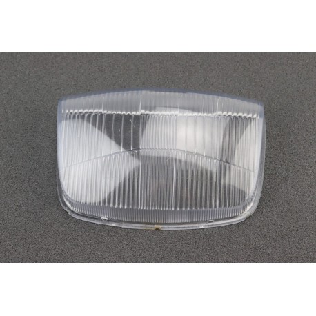 Honda PAL "стекло"- фары, прозрачное Китай