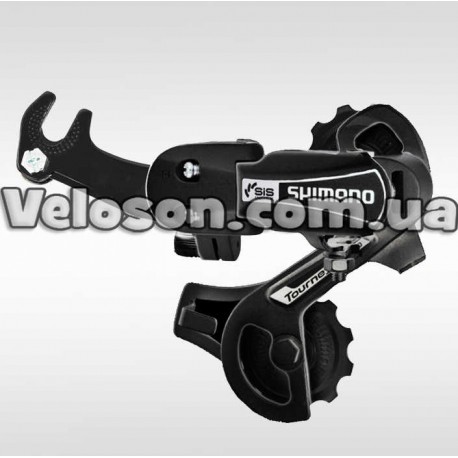 RD-TY-21- ADPT  Задний Переключатель С Крючком, Цвет: Черный