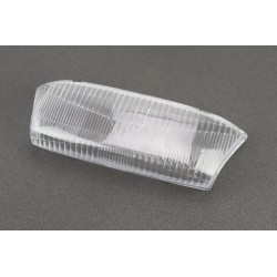 Honda TACT AF-24 "скло"-фари, прозоре Китай