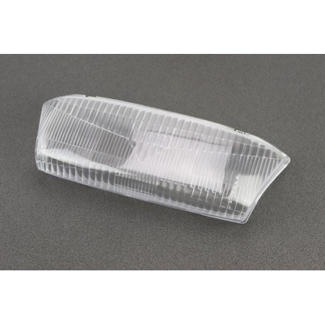 Honda TACT AF-24 "стекло"- фары, прозрачное Китай