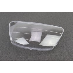 Yamaha JOG SA-24 BJ "стекло"- фары, прозрачное Китай