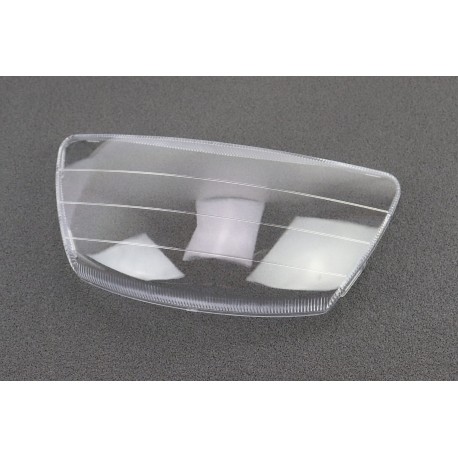 Yamaha JOG SA-24 BJ "стекло"- фары, прозрачное Китай