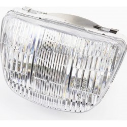 Yamaha JOG APRIO фара передня в зборі Китай