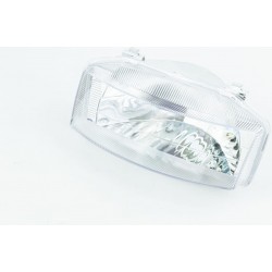 Honda DIO AF-18 фара передняя в сборе Китай