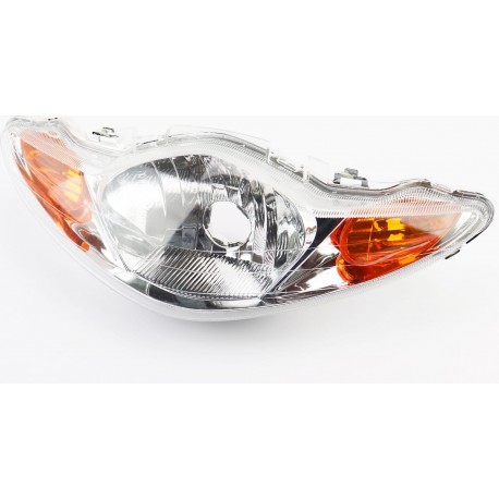 Honda DIO AF-56 фара передня в зборі Китай