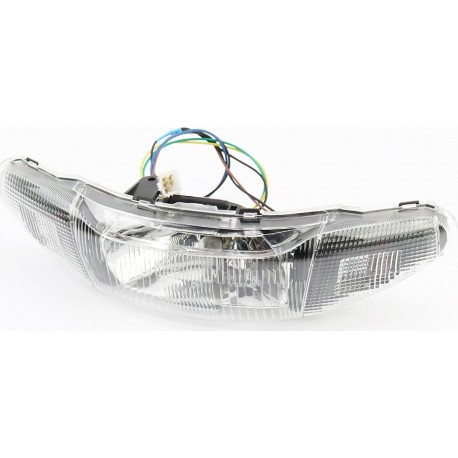 Yamaha AXIS 50/90 Фара передня в зборі Китай